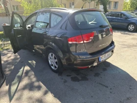 Seat Altea, снимка 2