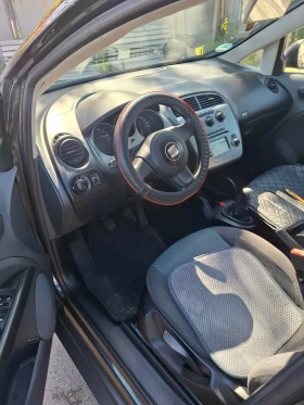 Seat Altea, снимка 4