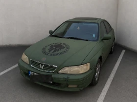 Honda Accord, снимка 2