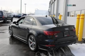Audi S4 3.0 TFSI* quattro* АвтоКредит* (ЦЕНА ДО БГ)* , снимка 4