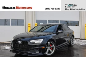Audi S4 3.0 TFSI* quattro* АвтоКредит* (ЦЕНА ДО БГ)* , снимка 1