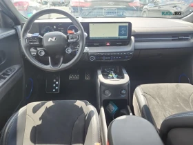 Hyundai Ioniq 5 4D UTILITY AWD | N, снимка 10