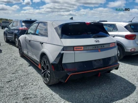 Hyundai Ioniq 5 4D UTILITY AWD | N, снимка 4
