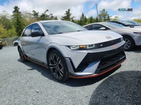 Hyundai Ioniq 5 4D UTILITY AWD | N, снимка 2
