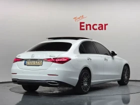 Mercedes-Benz C 200 4MATIC AVANTGARDE, снимка 2