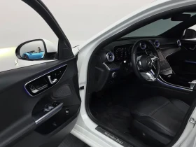 Mercedes-Benz C 200 4MATIC AVANTGARDE, снимка 10