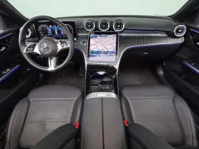 Mercedes-Benz C 200 4MATIC AVANTGARDE, снимка 7