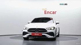 Mercedes-Benz CLE 200 Coupe* DISTRONIC* 360* HUD* ПОДГРЕВ* ОБДУХВАНЕ* SU, снимка 2