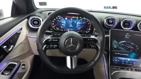 Mercedes-Benz CLE 200 Coupe* DISTRONIC* 360* HUD* ПОДГРЕВ* ОБДУХВАНЕ* SU, снимка 5