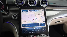 Mercedes-Benz CLE 200 Coupe* DISTRONIC* 360* HUD* ПОДГРЕВ* ОБДУХВАНЕ* SU, снимка 12