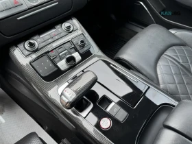 Audi S8 4.0T* АвтоКредит* (ЦЕНА ДО БГ), снимка 15