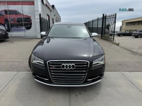 Audi S8 4.0T* АвтоКредит* (ЦЕНА ДО БГ), снимка 2