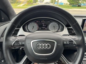Audi S8 4.0T* АвтоКредит* (ЦЕНА ДО БГ), снимка 13