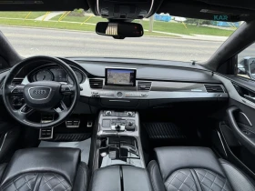 Audi S8 4.0T* АвтоКредит* (ЦЕНА ДО БГ), снимка 8