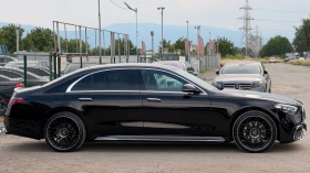 Mercedes-Benz S 350 d= 4Matic= Long= 63 AMG= Distronic= 360* Камера= , снимка 4
