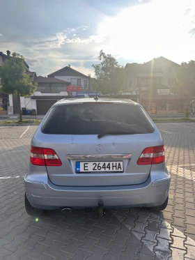 Mercedes-Benz B 180, снимка 2