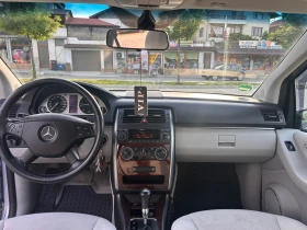 Mercedes-Benz B 180, снимка 7