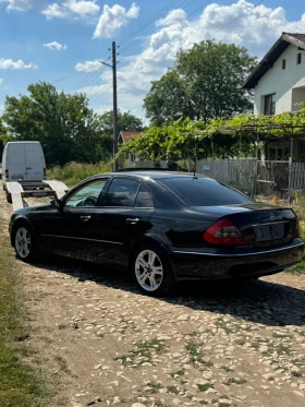 Mercedes-Benz E 320 320 cdi avantgarde, снимка 4