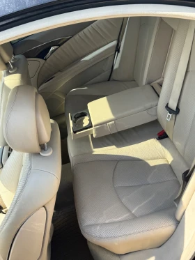 Mercedes-Benz E 320 320 cdi avantgarde, снимка 8