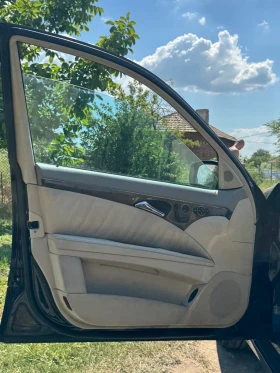 Mercedes-Benz E 320 320 cdi avantgarde, снимка 9