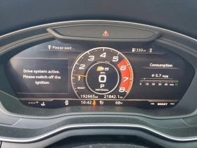 Audi S5 PRESTIGE| HUD| B&O| DISTRONIC| ЧЕРВЕН САЛОН, снимка 9