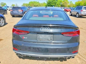 Audi S5 PRESTIGE| HUD| B&O| DISTRONIC| ЧЕРВЕН САЛОН, снимка 5