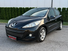Peugeot 207 1.4i | ИТАЛИЯ | 165 000 Хил.км | ТОП СЪСТОНЯИЕ , снимка 1