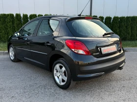 Peugeot 207 1.4i | ИТАЛИЯ | 165 000 Хил.км | ТОП СЪСТОНЯИЕ , снимка 4