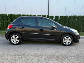 Peugeot 207 1.4i | ИТАЛИЯ | 165 000 Хил.км | ТОП СЪСТОНЯИЕ , снимка 8