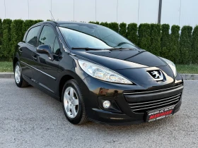 Peugeot 207 1.4i | ИТАЛИЯ | 165 000 Хил.км | ТОП СЪСТОНЯИЕ , снимка 3