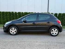 Peugeot 207 1.4i | ИТАЛИЯ | 165 000 Хил.км | ТОП СЪСТОНЯИЕ , снимка 7