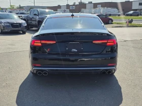 Audi S5 TECHNIK* BANG & OLUFSEN* 360* ПОДГРЕВ* ПАНОРАМА, снимка 3