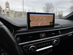 Audi S5 TECHNIK* BANG & OLUFSEN* 360* ПОДГРЕВ* ПАНОРАМА, снимка 14
