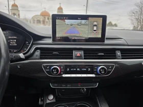 Audi S5 TECHNIK* BANG & OLUFSEN* 360* ПОДГРЕВ* ПАНОРАМА, снимка 8