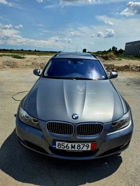 BMW 325 i 6 скорости, снимка 2