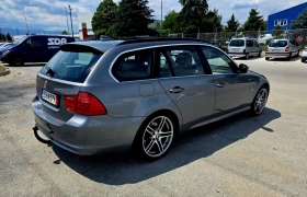 BMW 325 i 6 скорости, снимка 5