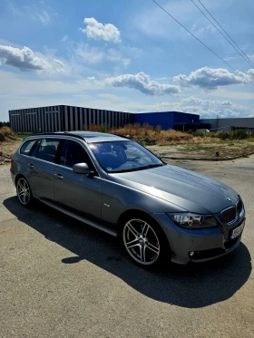 BMW 325 i 6 скорости, снимка 3
