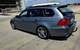 BMW 325 i 6 скорости, снимка 7