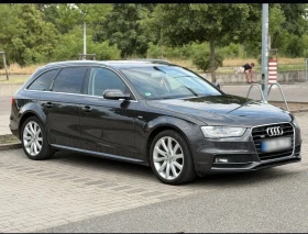 Audi A4 S Line, снимка 3