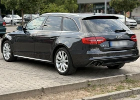 Audi A4 S Line, снимка 4