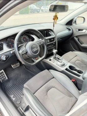 Audi A4 S Line, снимка 9