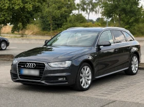 Audi A4 S Line, снимка 2