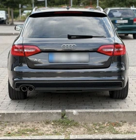 Audi A4 S Line, снимка 5