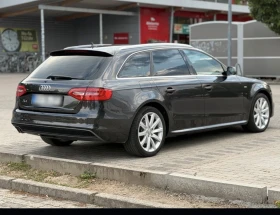 Audi A4 S Line, снимка 6