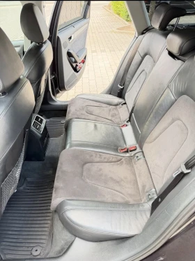 Audi A4 S Line, снимка 13