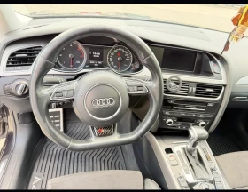 Audi A4 S Line, снимка 11