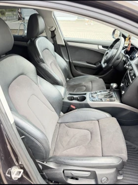 Audi A4 S Line, снимка 8