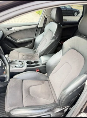 Audi A4 S Line, снимка 10
