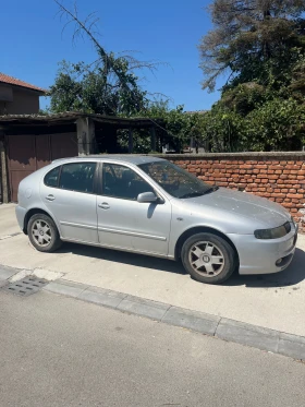 Seat Leon 1.9 tdi, снимка 2