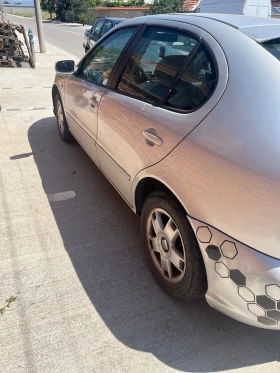 Seat Leon 1.9 tdi, снимка 4